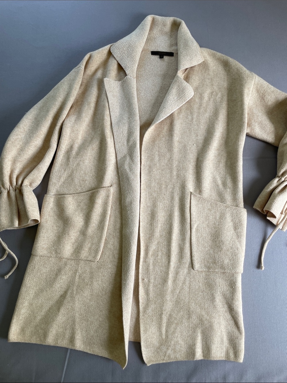 Maxsport Cardigan